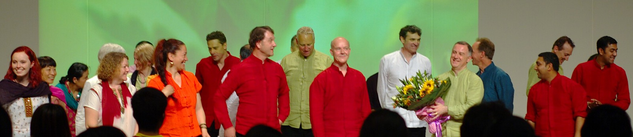 Music of Joy’s India Tour – December 2016 to January 2017