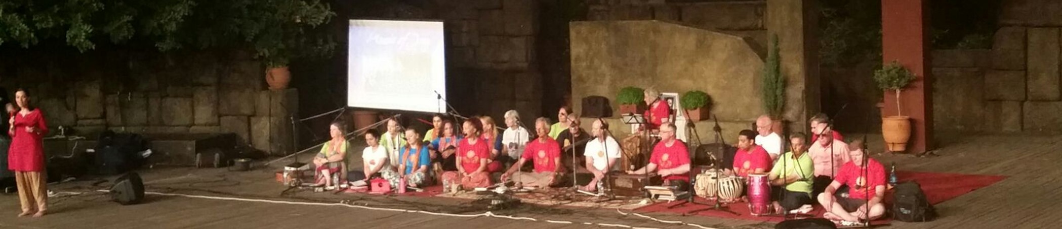 Shenzhen – 07/06/10 – Shenzhen Concert – Shenzhen Mass Art Museum – China