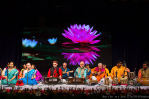 MOJ 2018 Bengalaru program