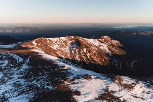 Backcountry, Kosciuszko National Park