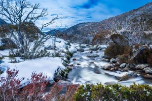 Dead Horse Gap, Thredbo
