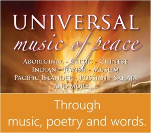 Universal Peace 01 Sahaja Yoga Meditation